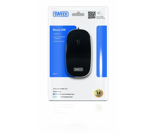 SWEEX MI060 - 151300 - zdjęcie 4